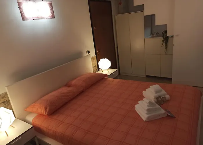 Apartment Hygge House In *