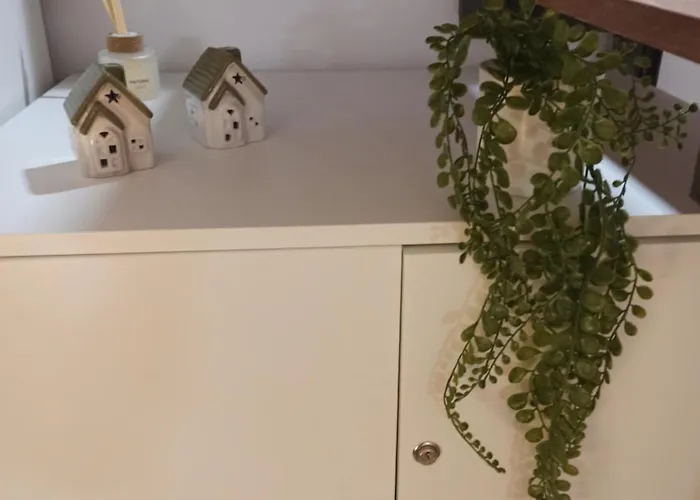 Apartment Hygge House In Rom