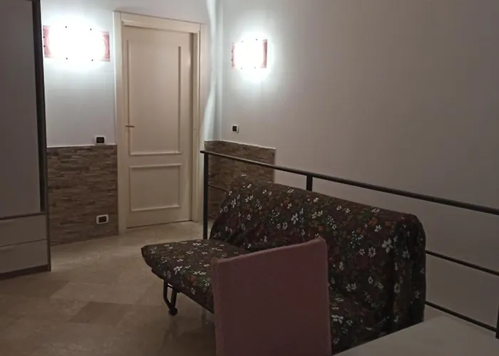 Hygge House In Apartment