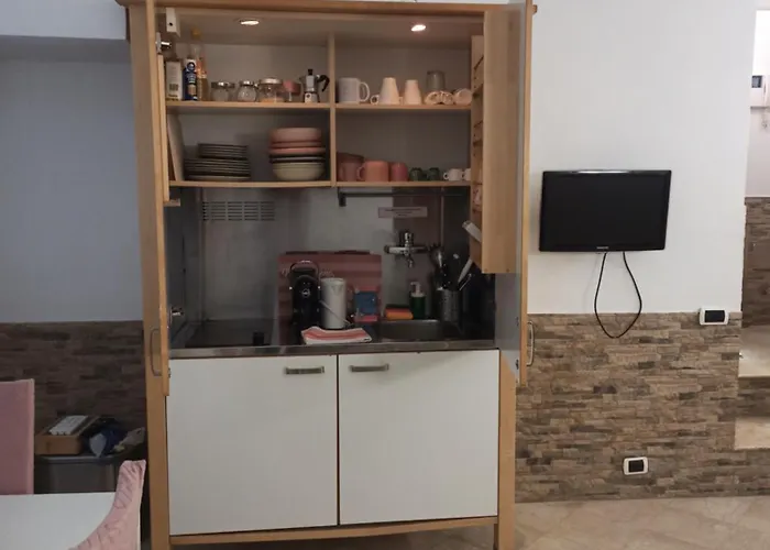 Hygge House In * Rom