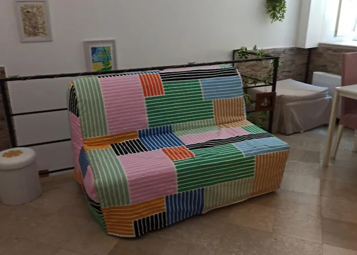 Apartment Hygge House In Rom